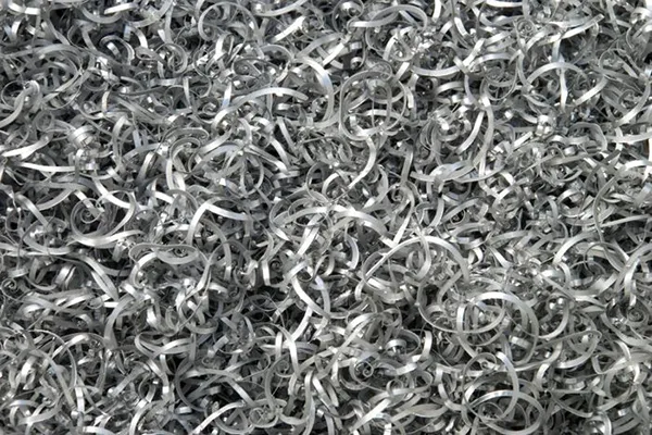 ضایعات آلومینیوم