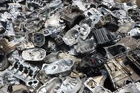 قیمت ضایعات آلومینیوم